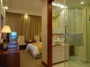 Fenhe Grand Hotel - Image 4
