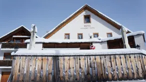 Hotel Plattas - Image 1
