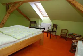 Rekreační areál Dvůr Honětice - Image 4