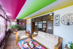 Beijing Badaling Leo Great Wall Hostel - Image 3