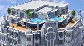 Odisea Apart Hotel - Image 4
