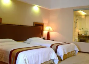 Grandpeak Hotel - Image 5
