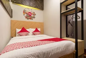 OYO 456 Aljadid Residence Syariah - Image 1
