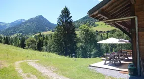 CHALET AU CALME - SEYTROUX - 12 PERSONNES- COMBETTE - Image 3