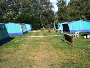 Hotel Restaurant Simplonblick - Image 4