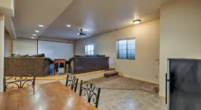 Cabin w/ Theater Room <1mi to Palisade State Park! - Image 3