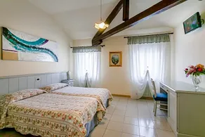 Hotel Callalta - Image 4