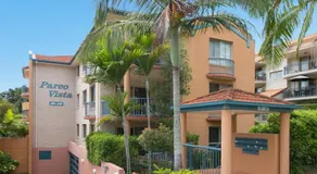 Parco Vista Unit 9 - Central Coolangatta easy walk to beaches and shops - Image 4