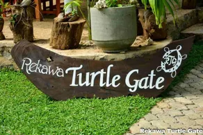 Rekawa Turtle Gate Hotel - Image 3
