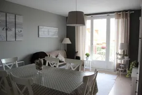 Appartement a Sainte-Cecile Plage - Image 2