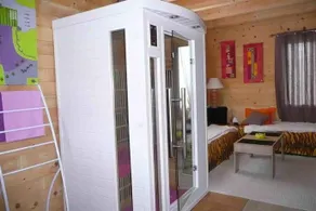 Les Cabanes De Pareloup - Image 3