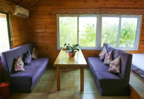 Jinan Lewo Camp Inn - Image 4