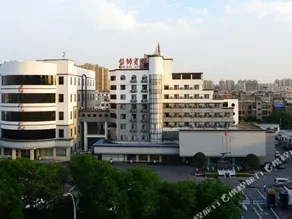 Yanshi Hotel - Image 5