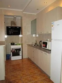 Home2Stay Dordoi-Plaza - Image 4