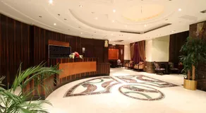 Al Shoula Hotel Makkah - Image 4