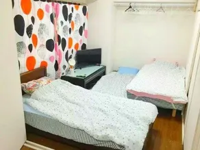 Namba Shinsaibashi House - Ebisunishi A - Image 3