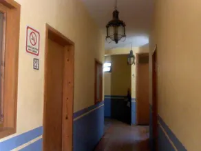 Hotel Casa de Sancho - Image 3