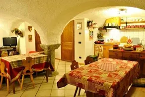 Bed and Breakfast Le Cloux - Image 5