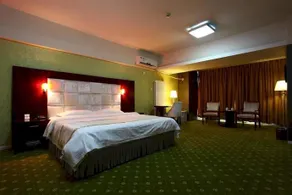 Beijing Lianjie Hotel - Image 5