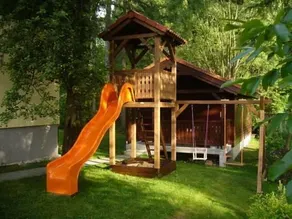 Lodge Chata-Terchova - Image 4