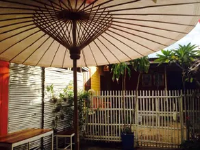 Pai Walking Street Guesthouse - Image 2