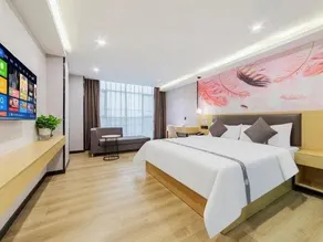 Danshui Xinyuan Gelin Hotel - Image 5