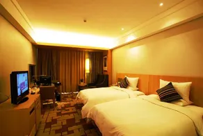 Linhai Huaqiao Hotel - Image 5