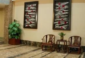 Kingsky Hotel Guangzhou - Image 4