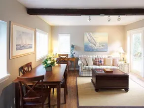 Captain's Quarters Cottage - Image 3