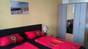 Karli Südvorstadt Leipzig Ferienwohnung Unterkunft - Image 2