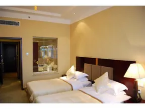 Xuzhou Friendship Hotel - Image 2