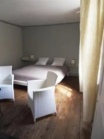 Chambre d'hôtes Seine Maritime : La Petite Maison - Image 3