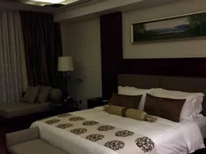 XIANGTAI ECOLOGIC INTERNATIONAL HOTEL - Image 3