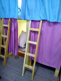 KunMing TrendTrader Hostel - Image 5