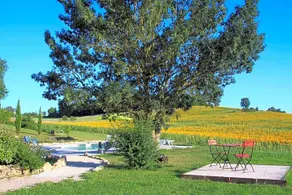 Chambres D'Hôtes Le Val De La Garenne - Image 3