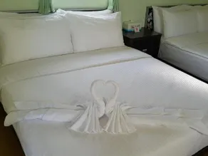 Kenting Sunny Orange Slowness Hostel - Image 3