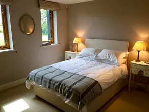 Mulberry Barn - SELF CONTAINED - Image 3