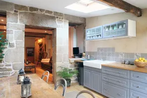 Town House In Quaint Breton Village - Image 3
