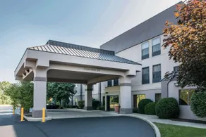 QUALITY INN FREMONT - Image 2