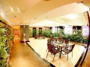 Baoji Yihe Hotel - Image 3