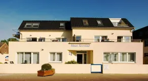 Appartement-Service-Laboe Haus Seewind - Image 2