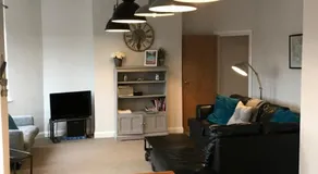 Wight view, flat 2 rosslyn house - Image 4