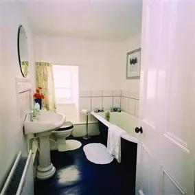 Achnagonalin Lodge - Image 3
