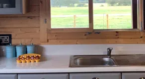 Choller Farm Lodge - Private Hot Tub - Image 5