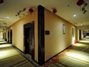 Shaojin Hotel - Image 4