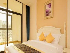 Wuxi Tujia Sweetome Vacation Apartment Jia Run - Image 5