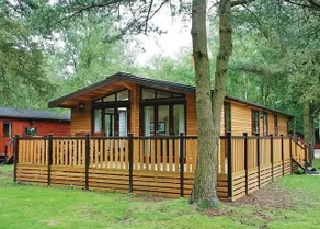 Landal Darwin Forest - Image 2