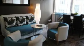 4pillowsapartments Kalevankatu - Image 3