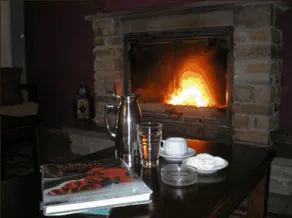 GUESTHOUSE KANIA - Image 2