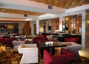 Zhonghai Hotel - Yichang - Image 4